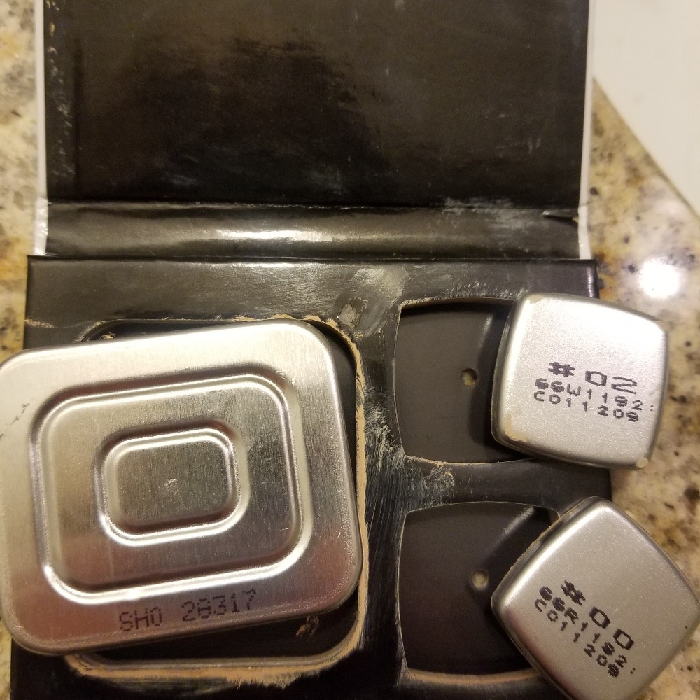 Limelight makeup